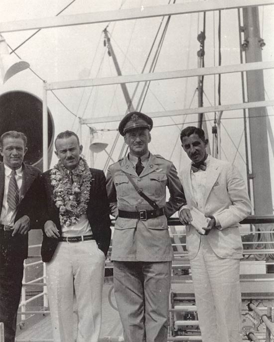 Pryce, Cosgrove, Carroll